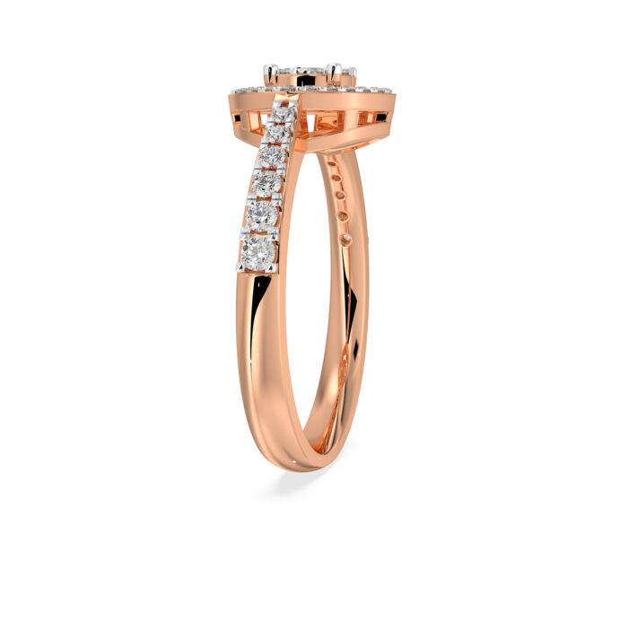 The Vesara Ring