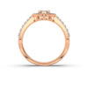 The Vesara Ring