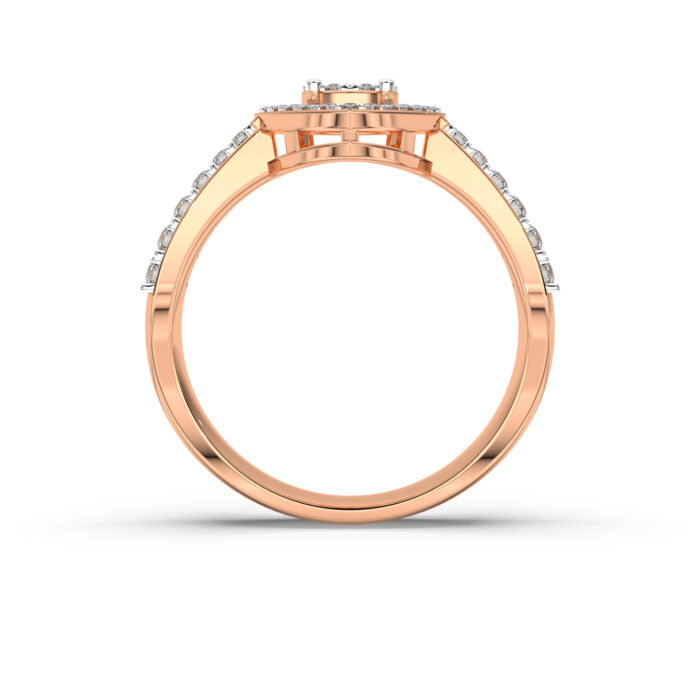 The Vesara Ring