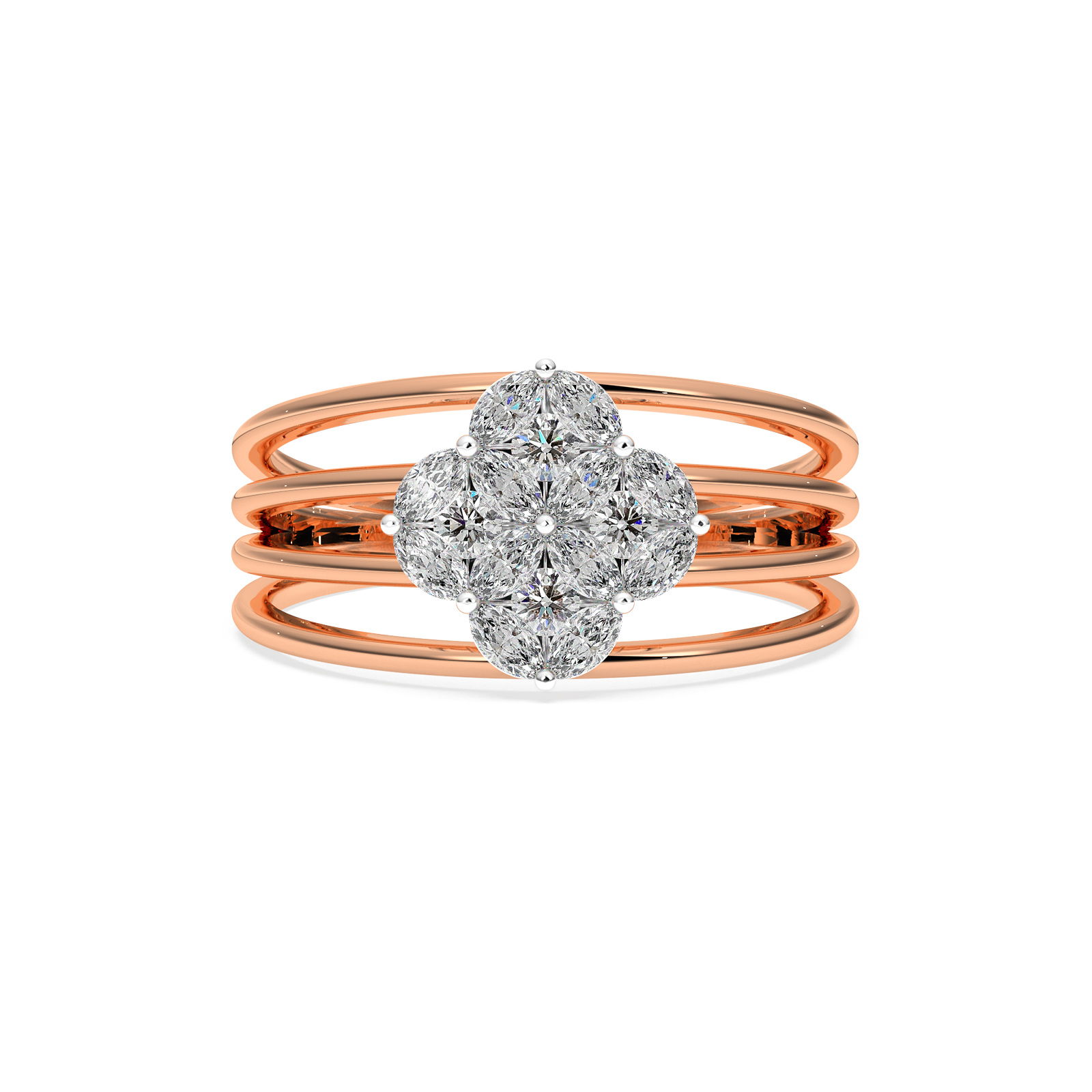 The Avira Ring