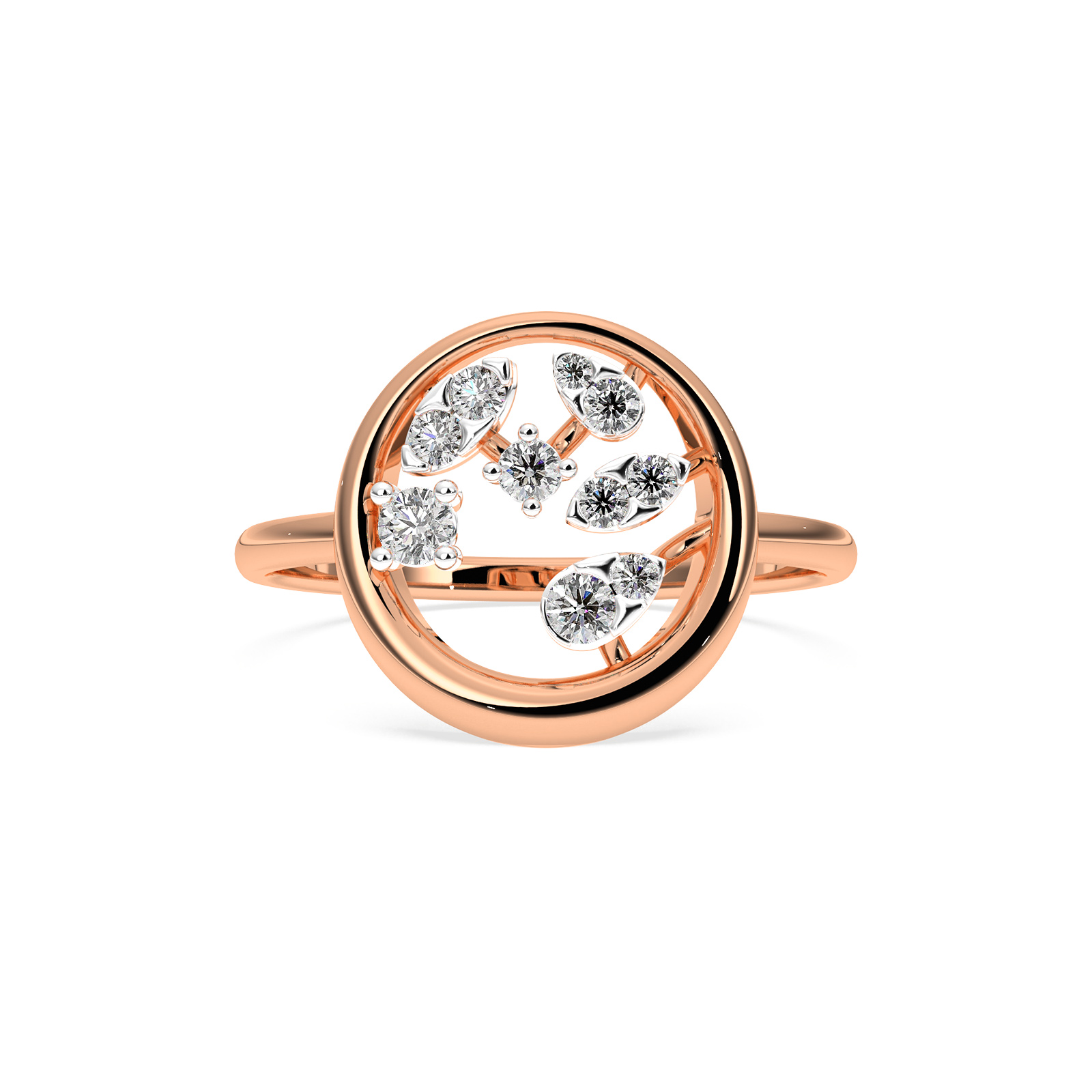The Vihana Ring