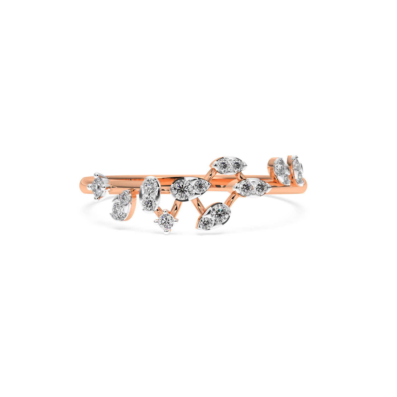 The Riyana Ring