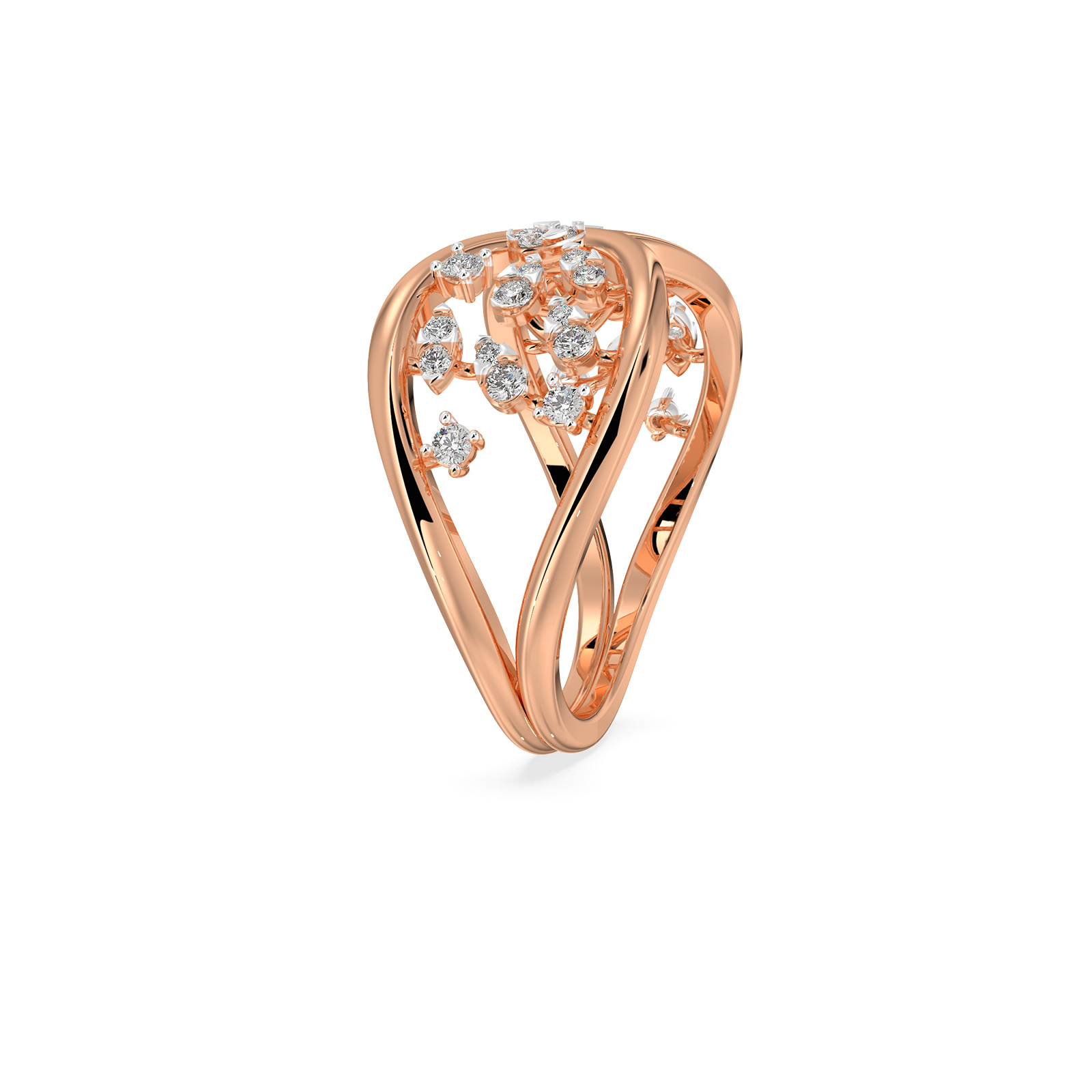 The Vianya Ring