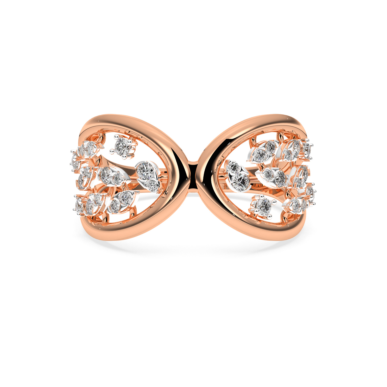The Vianya Ring