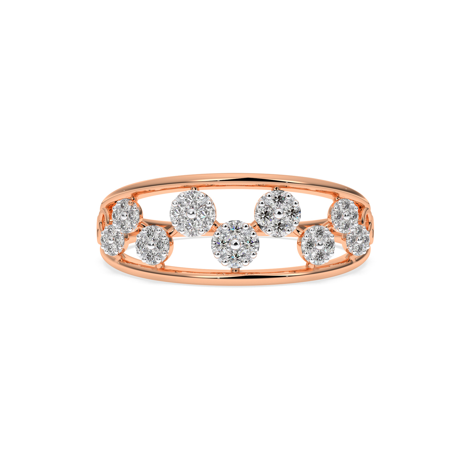 The Ravya Ring