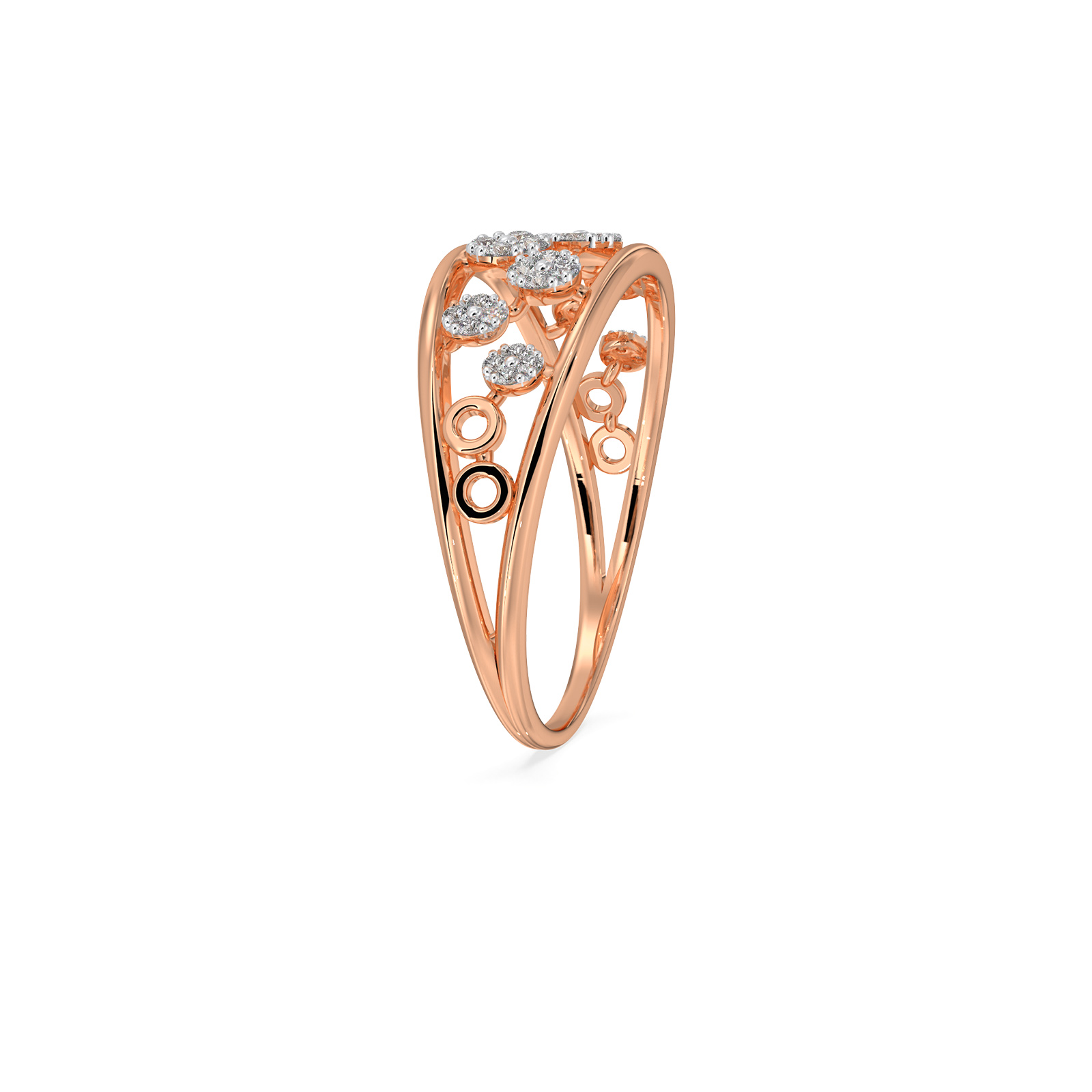 The Ravya Ring