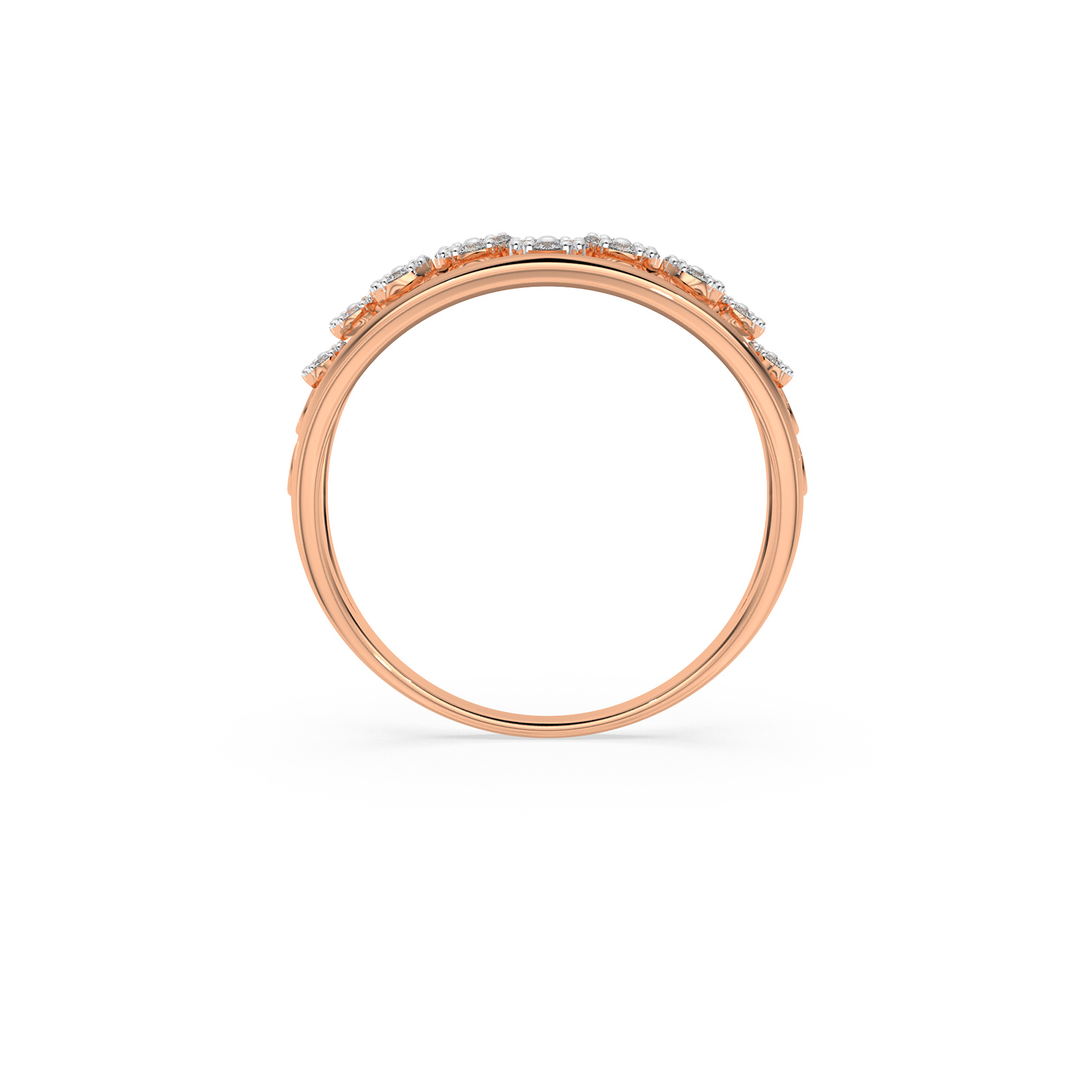 The Ravya Ring