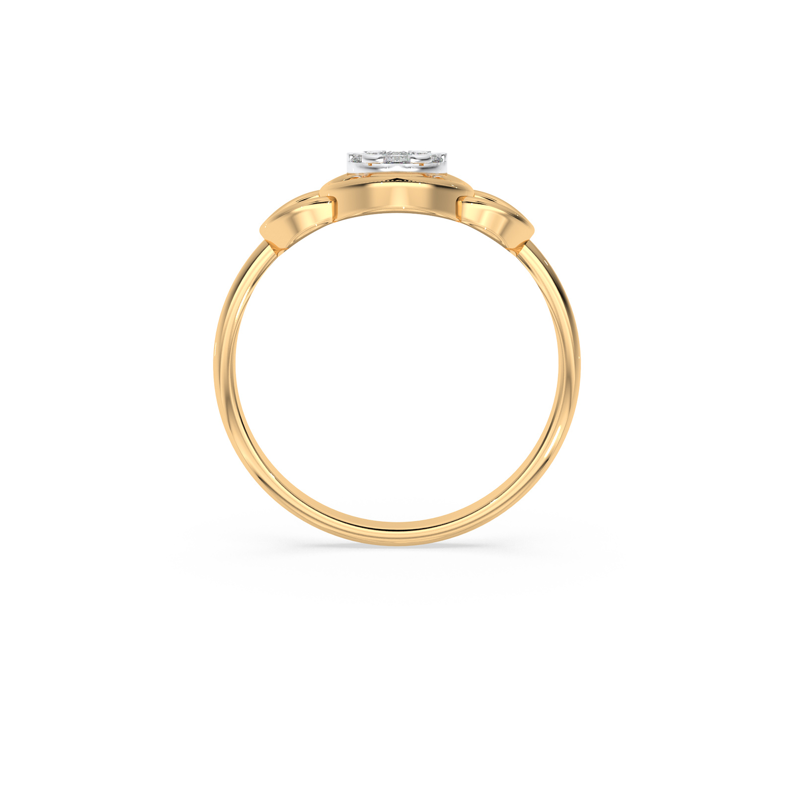 The Aarvi Ring