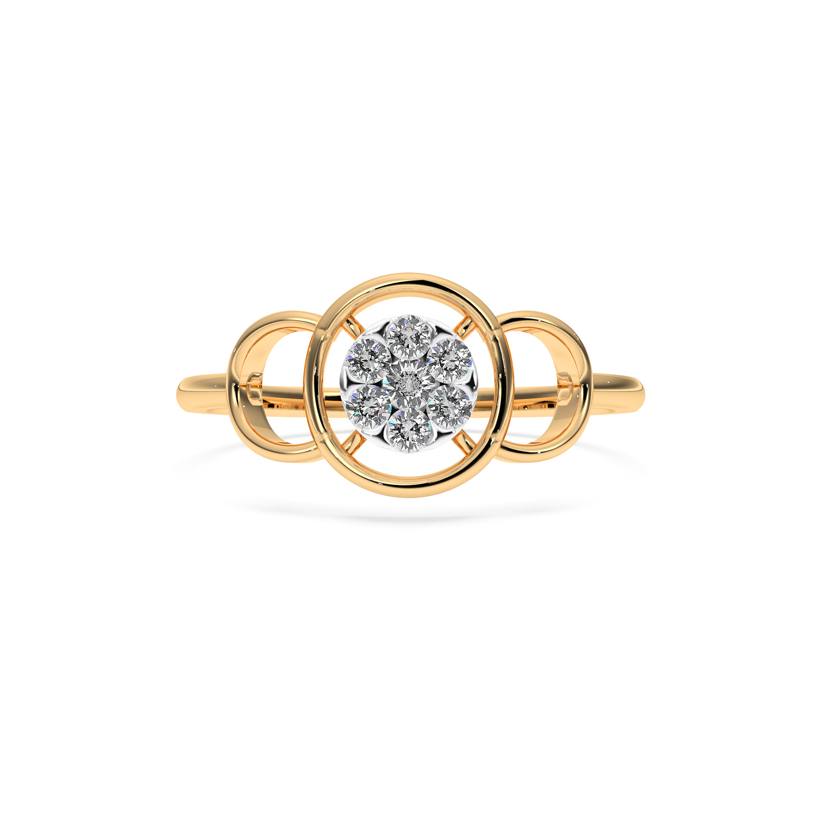 The Aarvi Ring