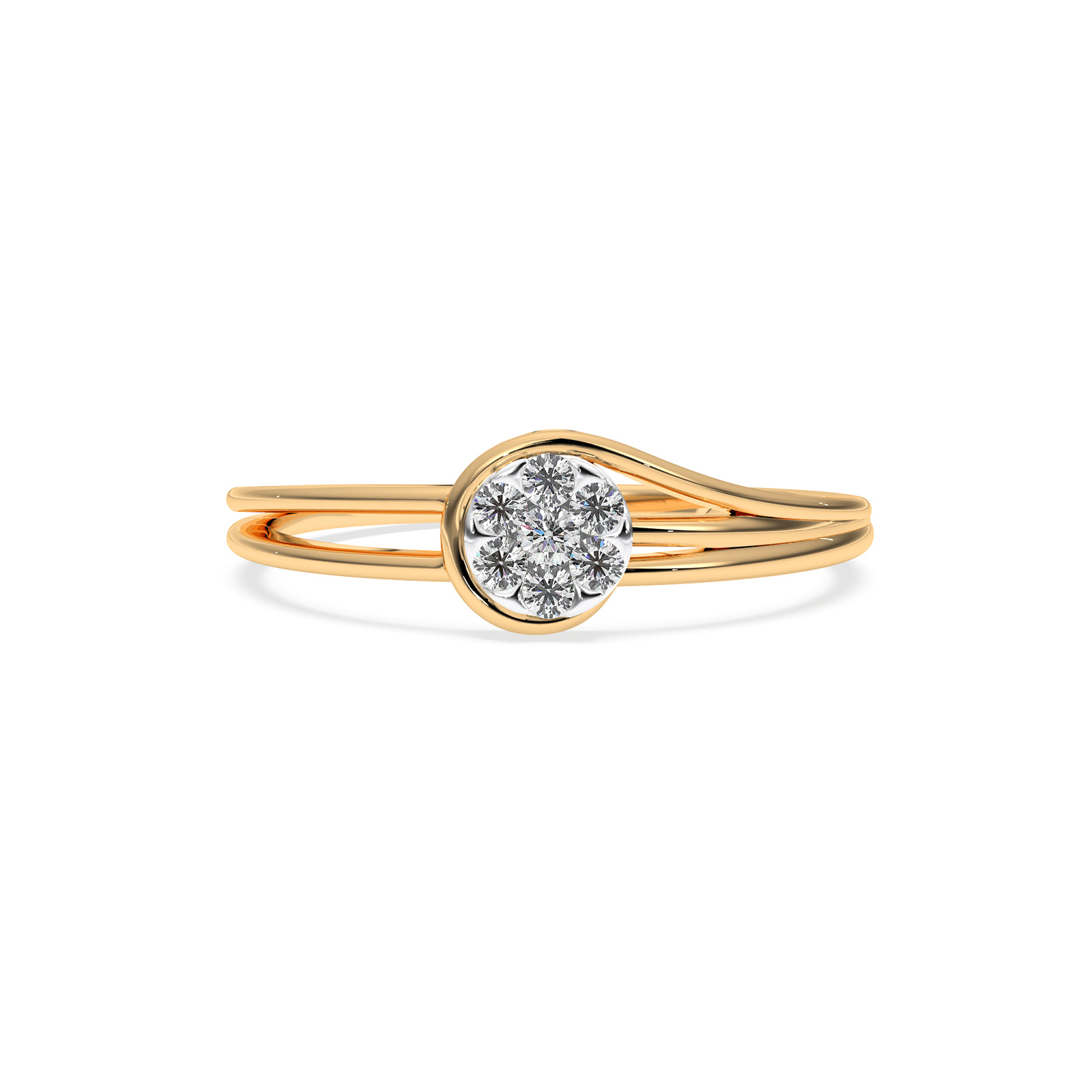 The Avyika Ring