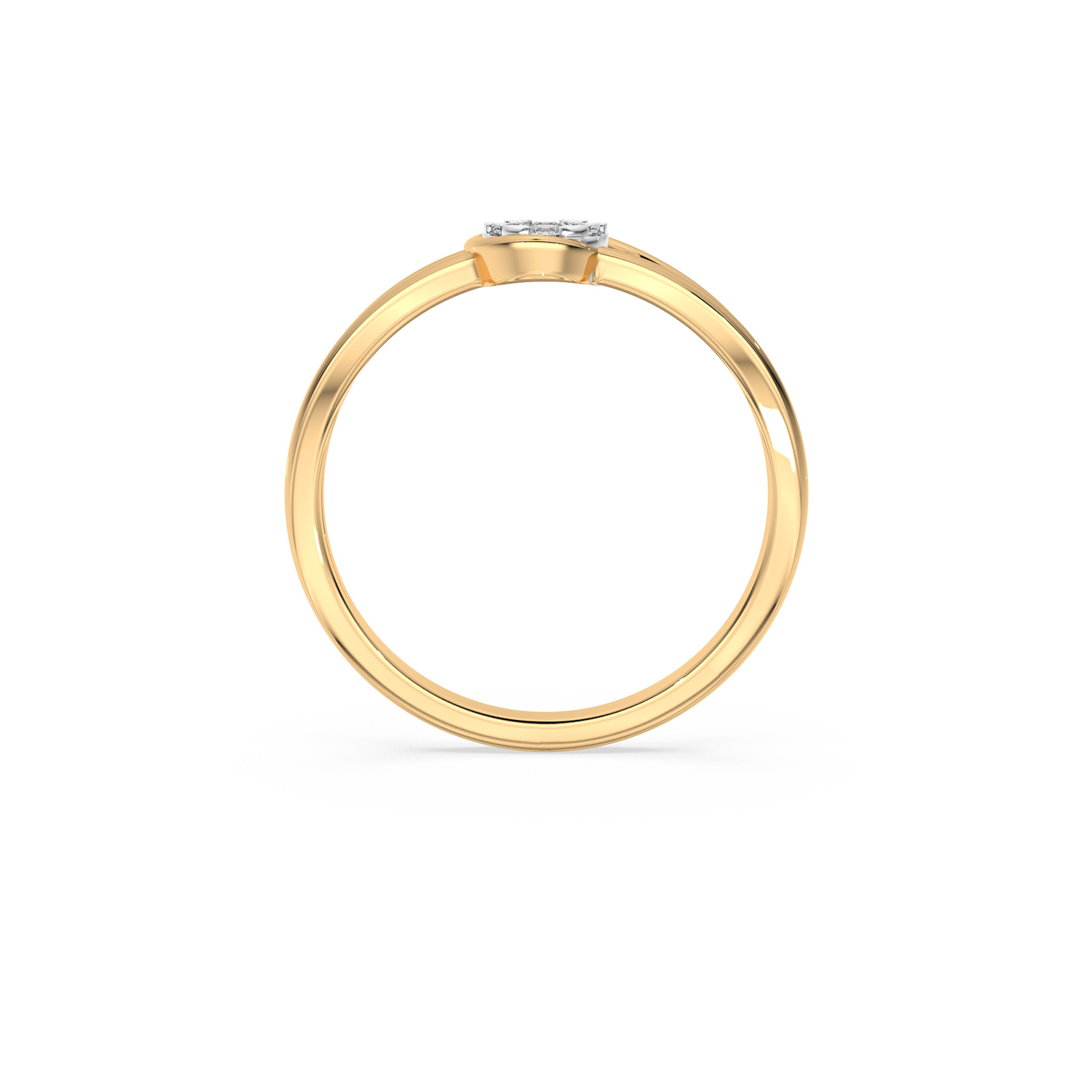 The Avyika Ring