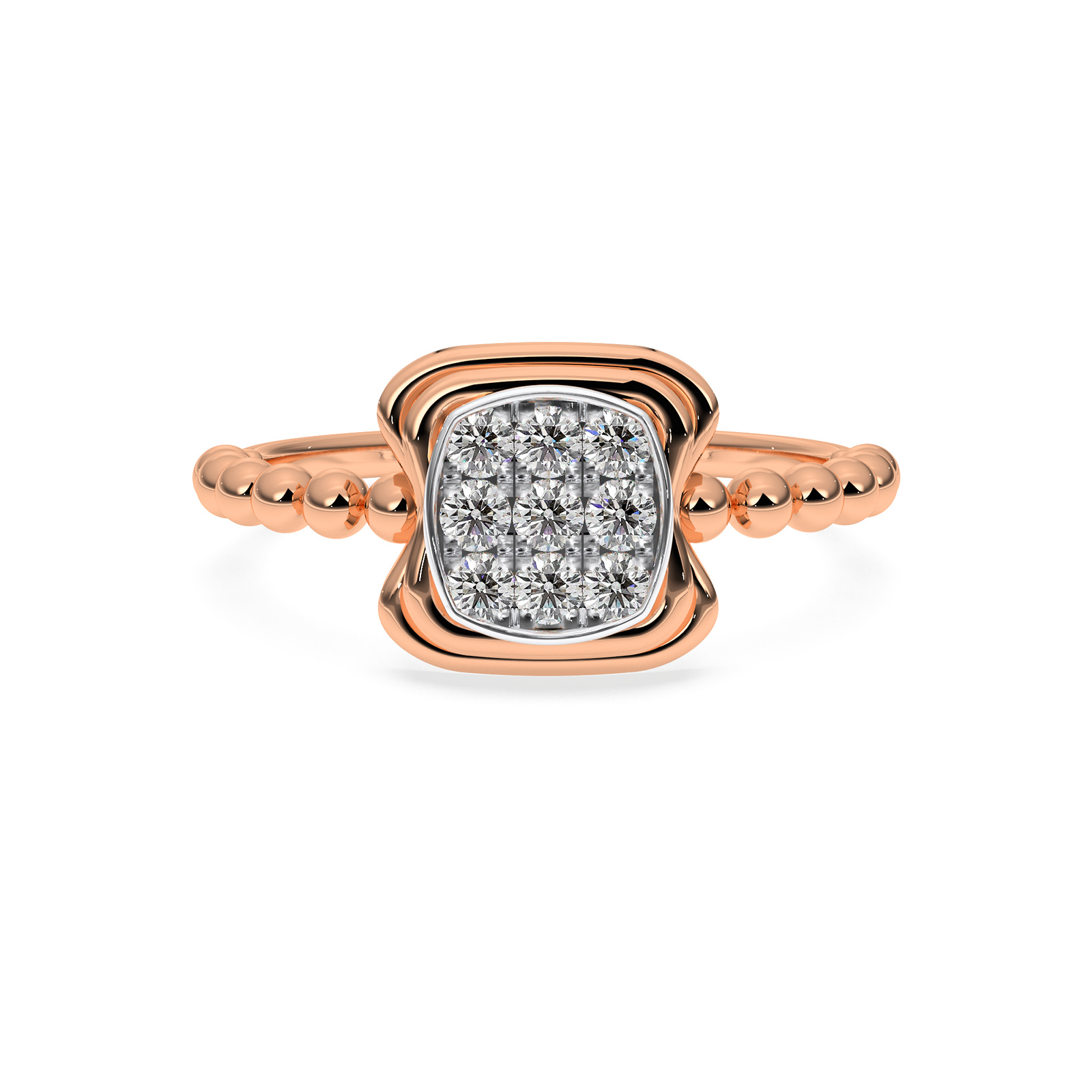 The Noesha Ring