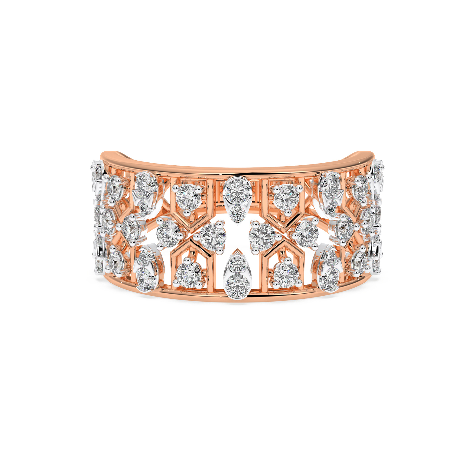 The Ringza Ring