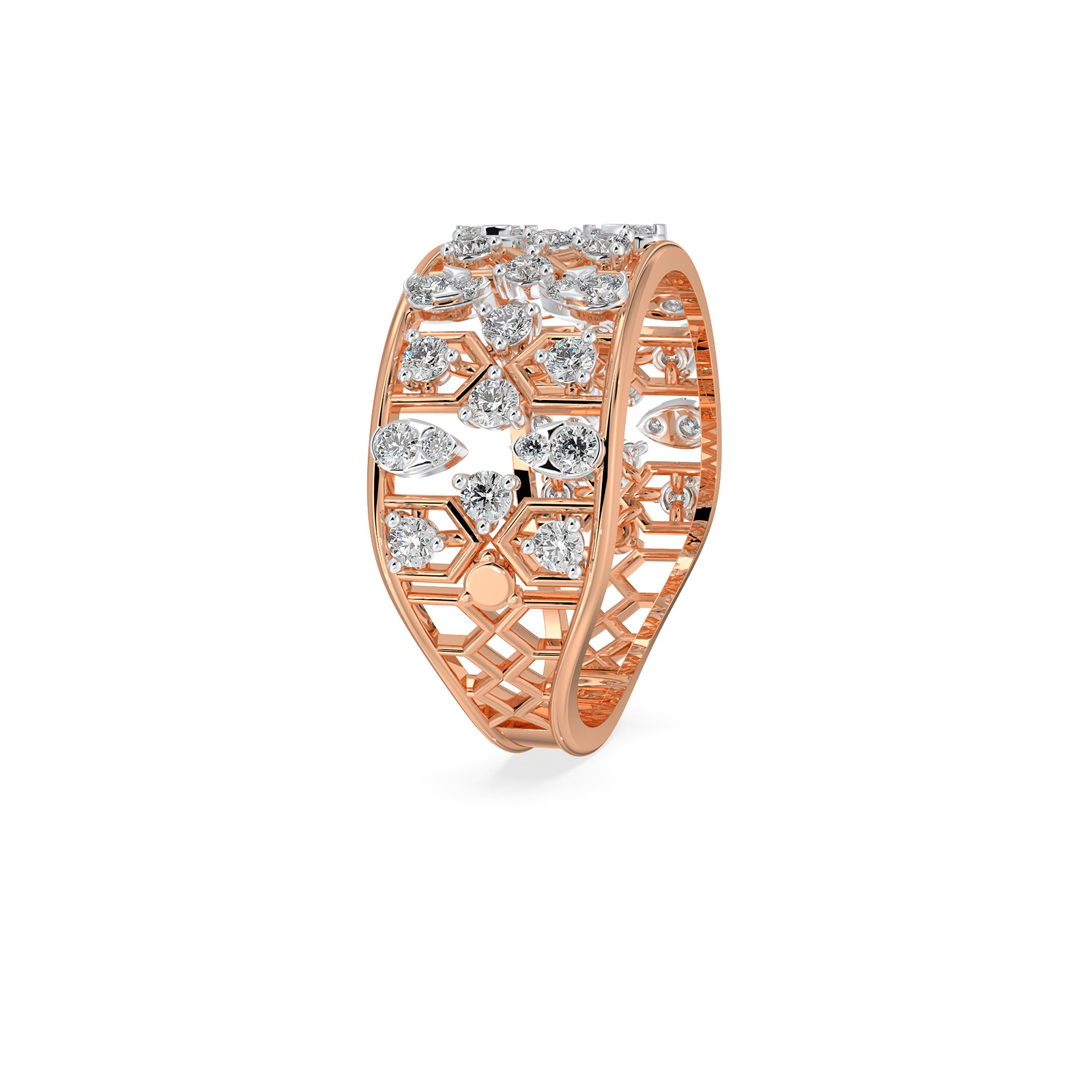 The Ringza Ring
