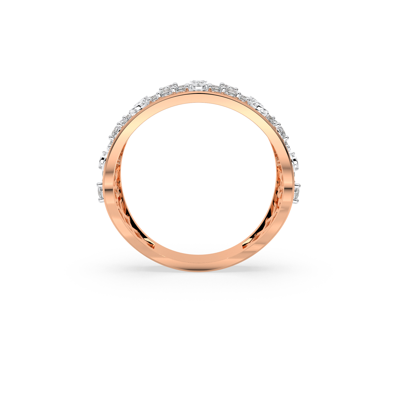 The Ringza Ring