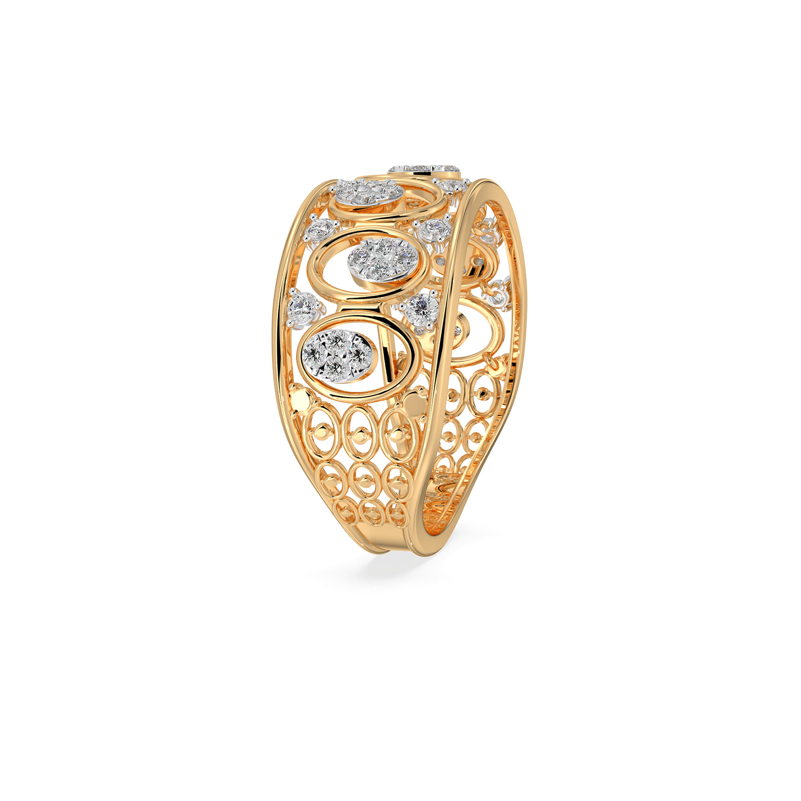 The Orlivia Ring