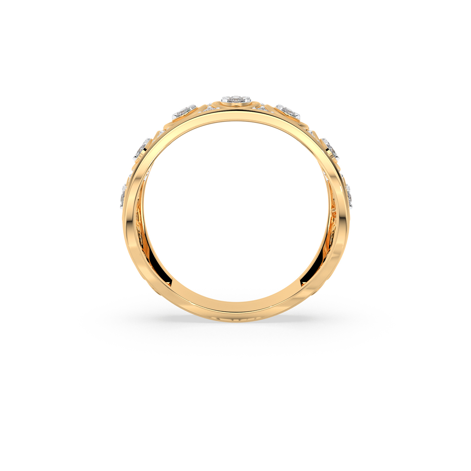 The Orlivia Ring