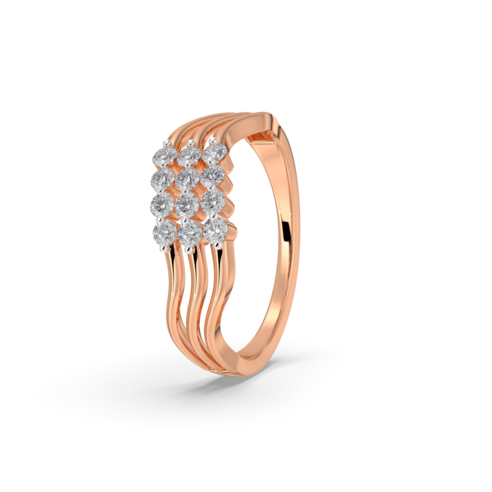 The Navira Ring