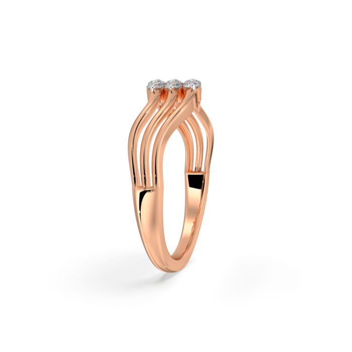 The Navira Ring