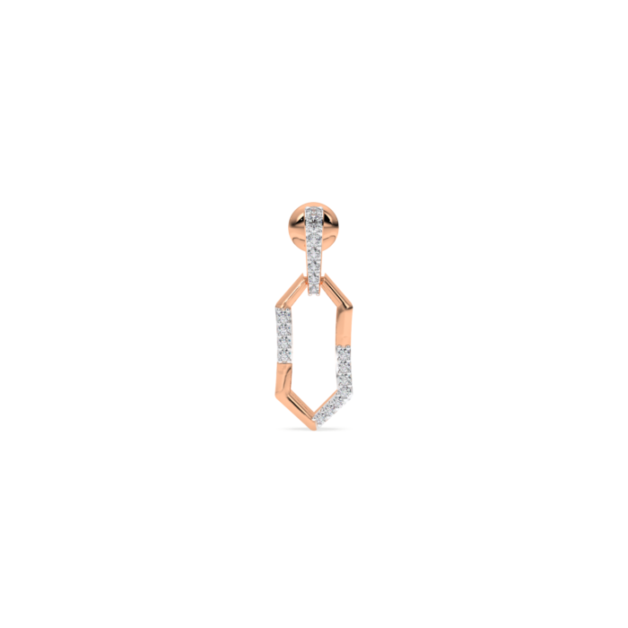 The Ranshi Earring