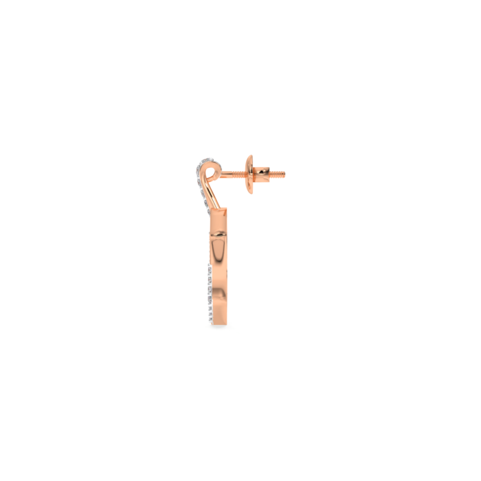The Ranshi Earring