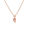 DIAMOND DOKIYA 18CT