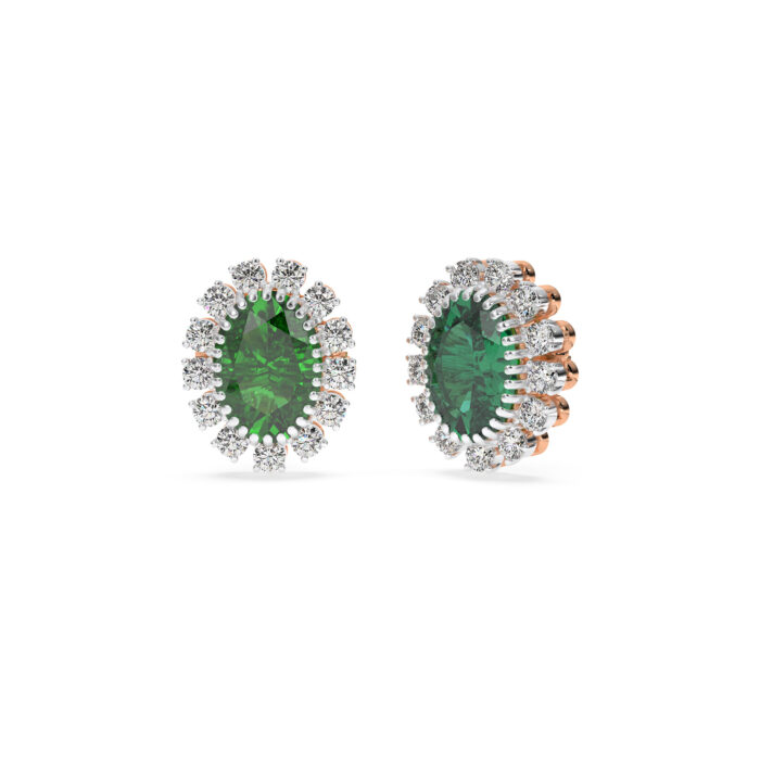 The Elia Earring
