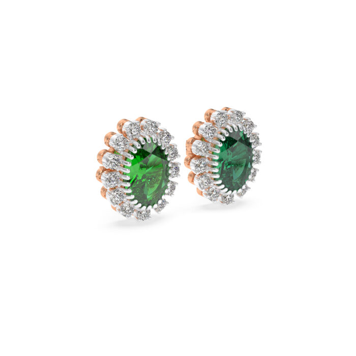 The Elia Earring