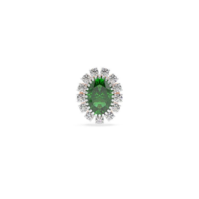 The Elia Earring