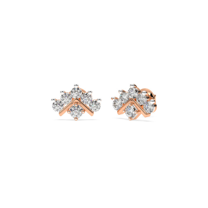The Lunira Earring