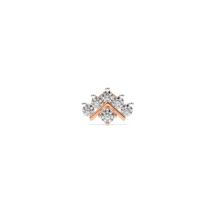 The Lunira Earring