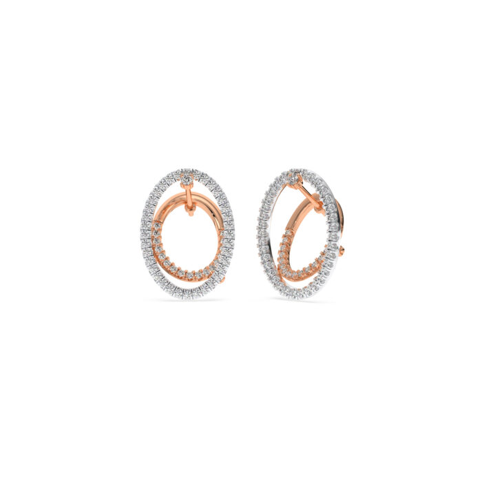DIAMOND BALI 18CT
