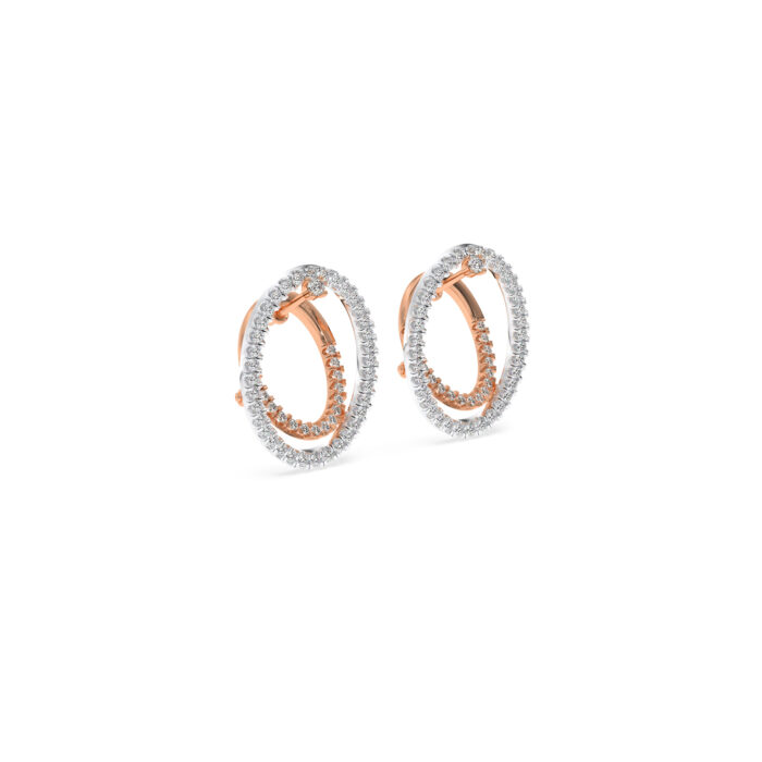 DIAMOND BALI 18CT