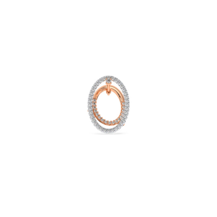 DIAMOND BALI 18CT