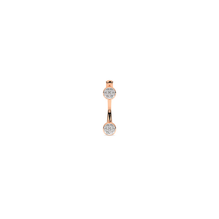 The Olisse Earring