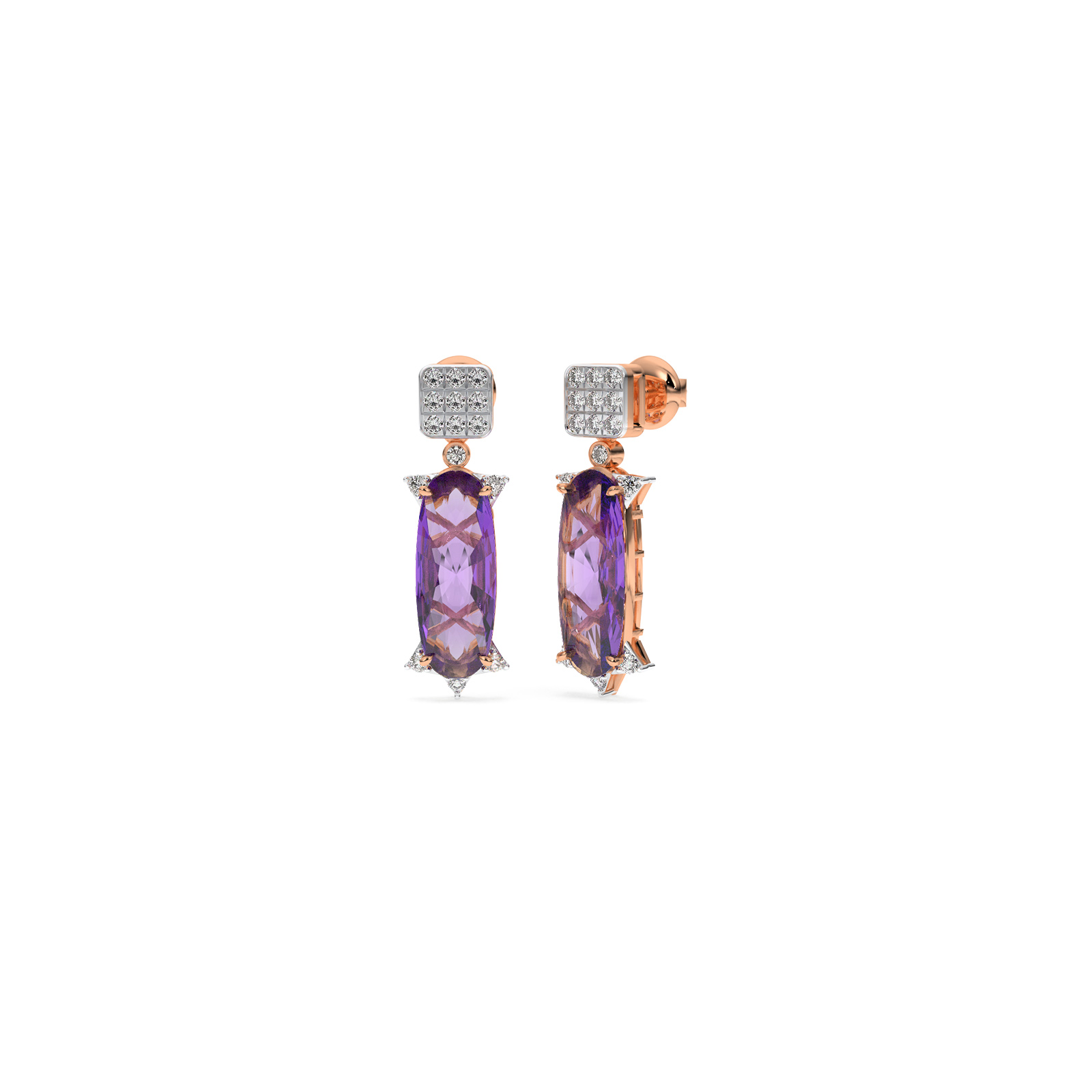 The Nion Earring