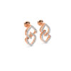 DIAMOND PENDANT ER 18CT