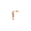 DIAMOND PENDANT ER 18CT