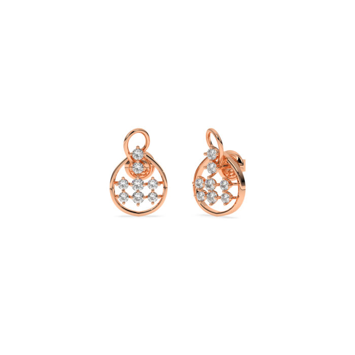 The Avelia Earring