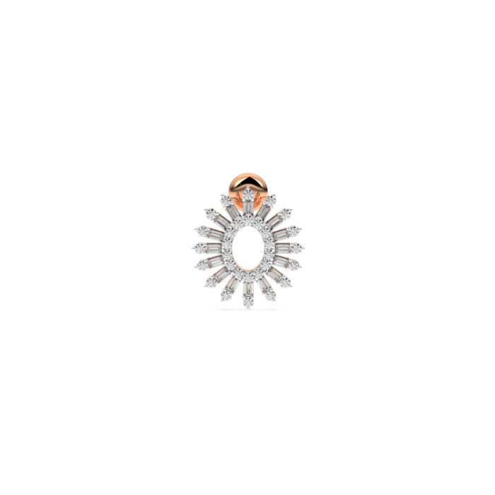 The Arin Earring