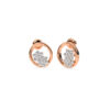 DIAMOND PENDANT ER 18CT