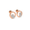 DIAMOND PENDANT ER 18CT
