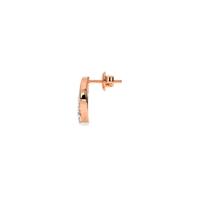 DIAMOND PENDANT ER 18CT