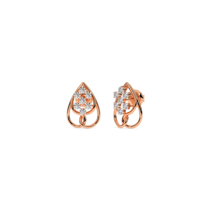 The Seren Earring