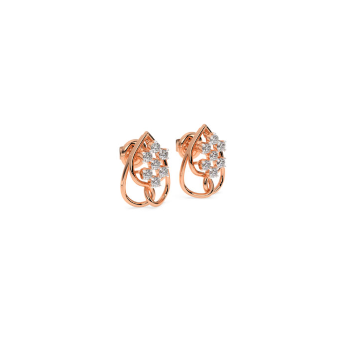 The Seren Earring
