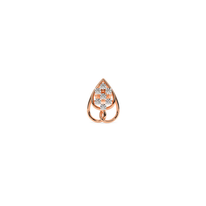 The Seren Earring