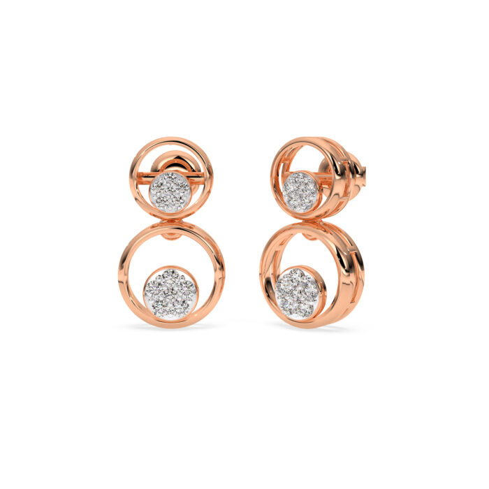 The Vira Earring