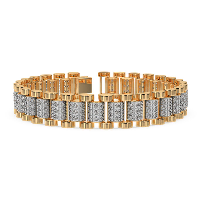 The Kavyon Bracelet