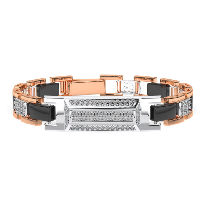 The Rudrex Bracelet