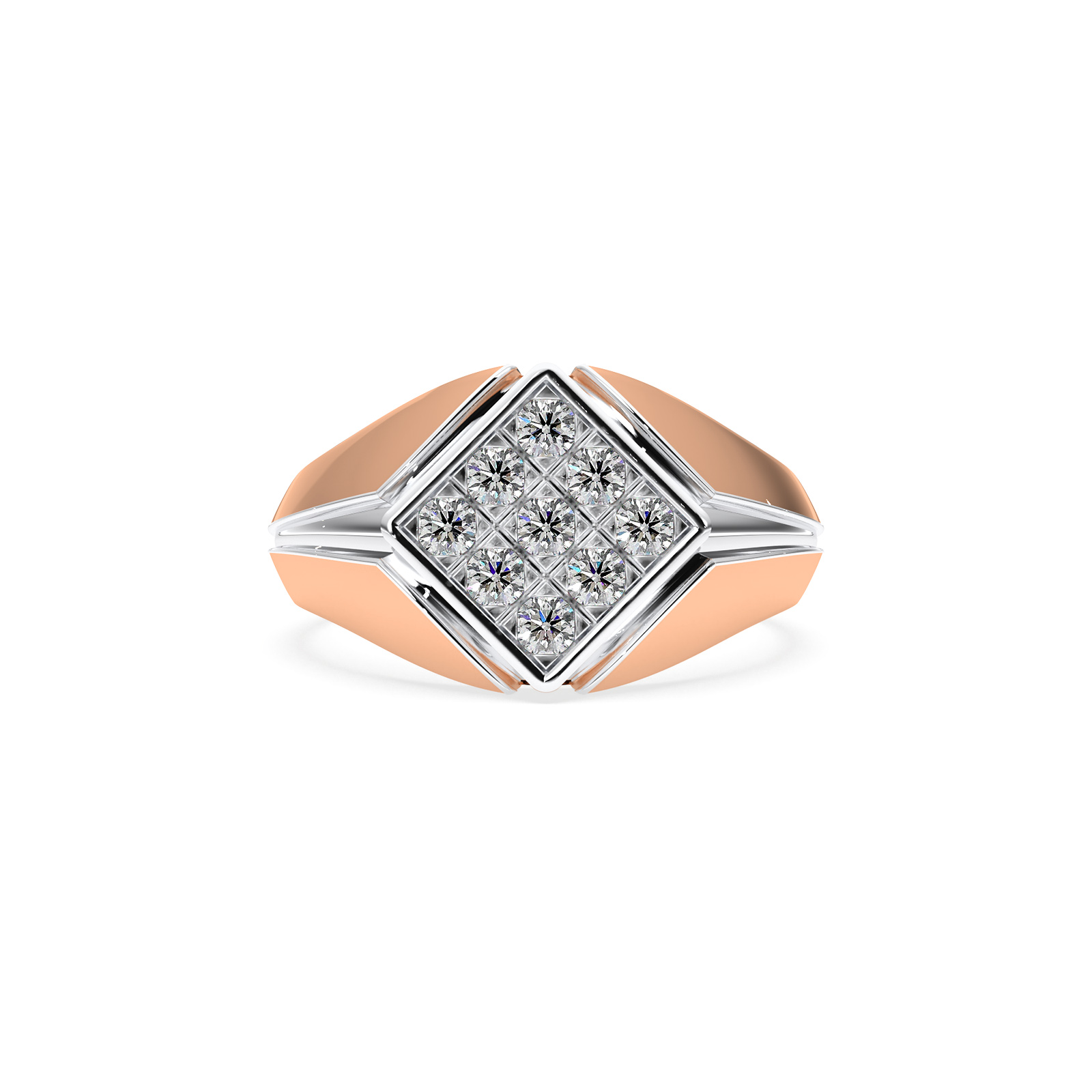 The Kavyaay Ring